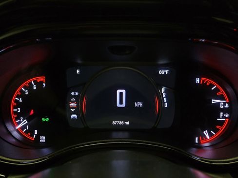Used 2022 Dodge Durango SXT w/ Trailer Tow Group IV AWD/4WD image 23