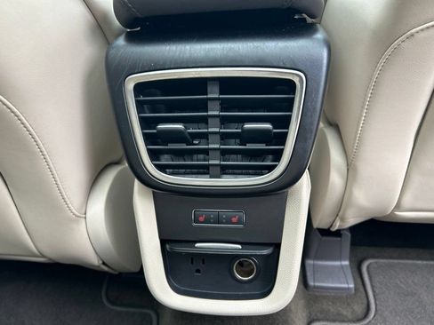 Used 2020 Lincoln Nautilus Reserve w/ Equipment Group 202A AWD/4WD image 44