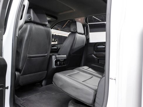 Used 2021 GMC Sierra 1500 SLT w/ SLT Premium Plus Package image 44