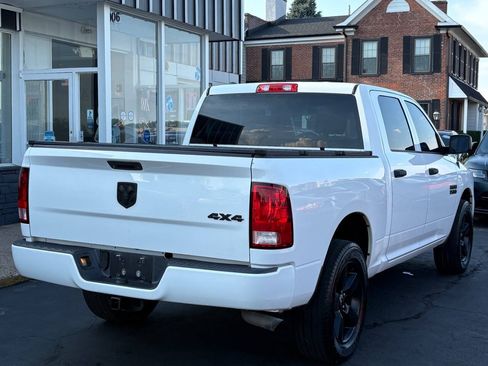 Used 2015 RAM 1500 Express AWD/4WD image 9