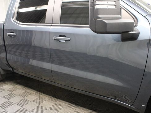 Used 2021 Chevrolet Silverado 1500 RST w/ Convenience Package II AWD/4WD image 31