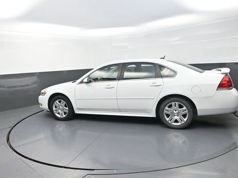 Used 2012 Chevrolet Impala LT image 44