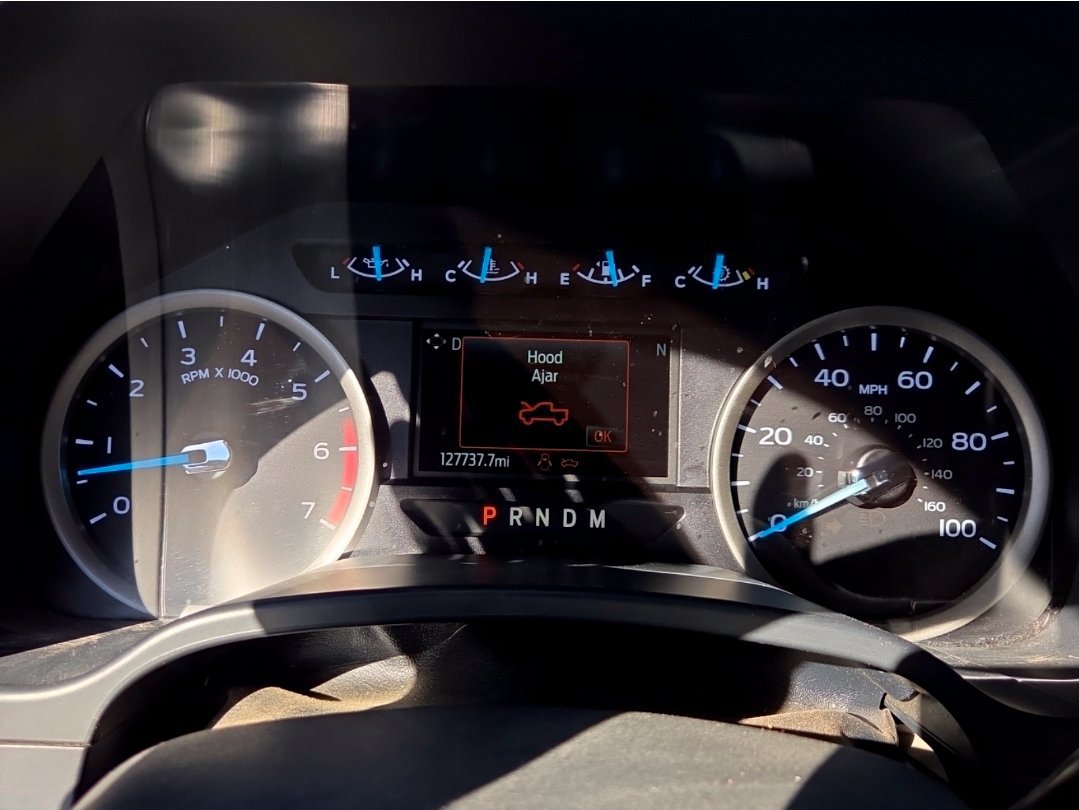 Used 2020 Ford F250 XL w/ STX Appearance Package AWD/4WD image 8