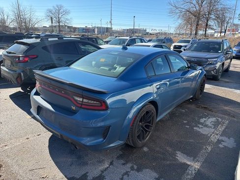 Used 2021 Dodge Charger Scat Pack image 10