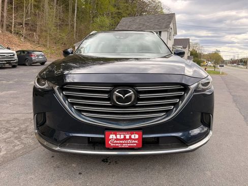 Used 2017 MAZDA CX-9 Grand Touring AWD/4WD image 2