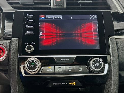 Used 2021 Honda Civic Sport image 14
