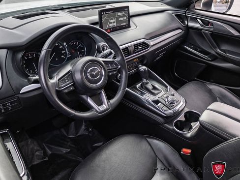 Used 2020 MAZDA CX-9 Grand Touring image 20