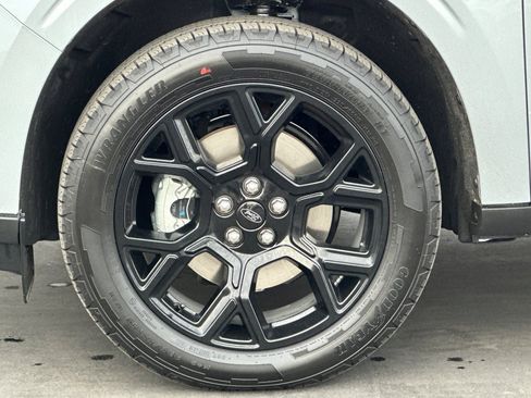 New 2026 Ford Maverick XLT w/ Equipment Group 301A image 25