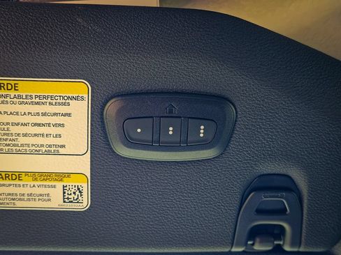 New 2026 Jeep Wrangler Unlimited Rubicon AWD/4WD image 29