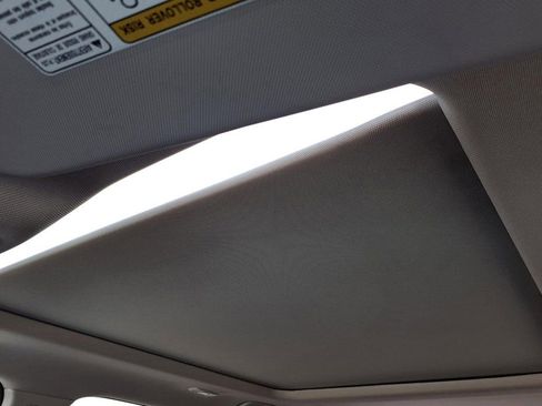 New 2026 Nissan Rogue SV image 19