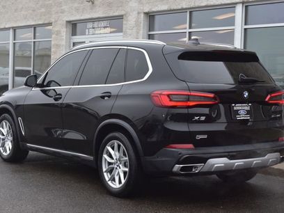 Used 2020 BMW X5 sDrive40i w/ Executive Package