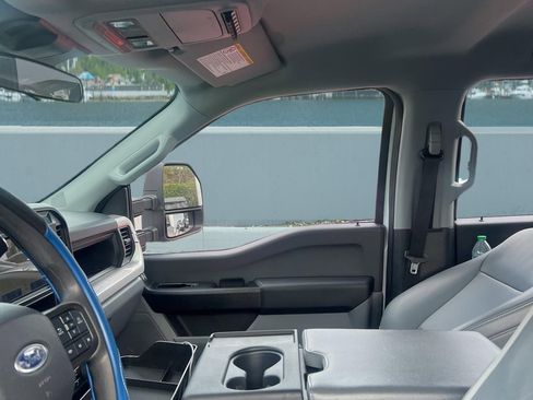 Used 2025 Ford F350 XL image 13