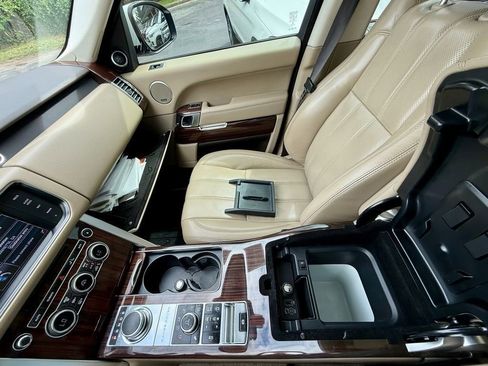 Used 2014 Land Rover Range Rover Supercharged image 19