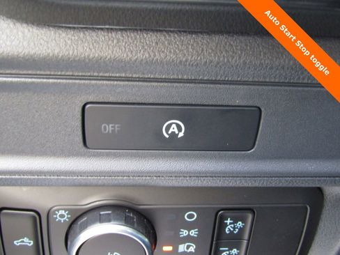 Used 2025 Ford F150 STX w/ Equipment Group 200A AWD/4WD image 7