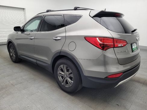Used 2014 Hyundai Santa Fe Sport FWD image 5