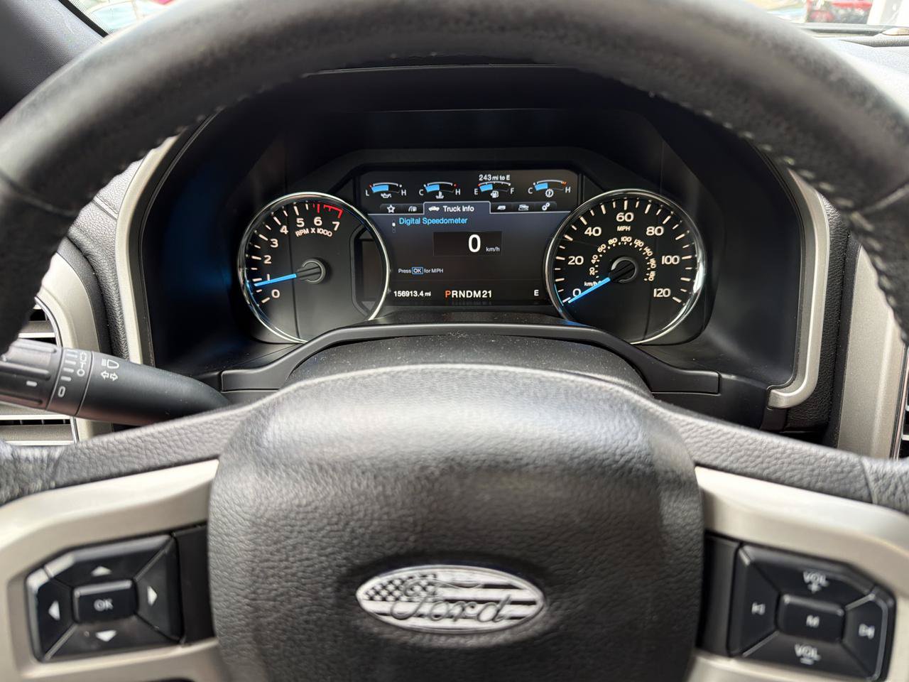 Used 2015 Ford F150 Lariat w/ Equipment Group 502A Luxury AWD/4WD image 26