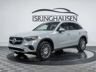 New 2026 Mercedes-Benz GLC 300 4MATIC video 1