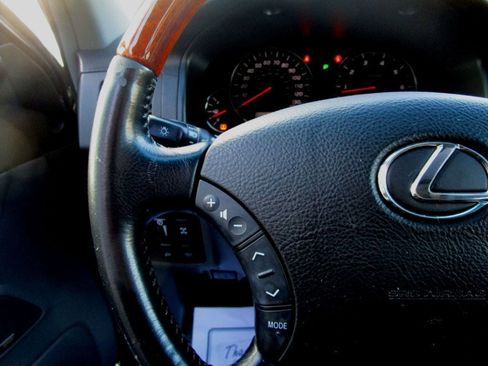 Used 2007 Lexus GX 470 image 21