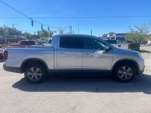 Used 2020 Honda Ridgeline RTL-E image 11