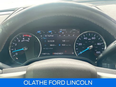 Certified 2019 Ford F250 King Ranch w/ King Ranch Ultimate Package AWD/4WD image 19