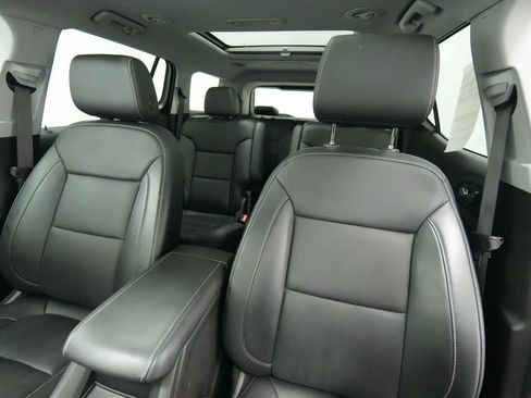 Used 2021 GMC Acadia SLT w/ Preferred Package AWD/4WD image 21