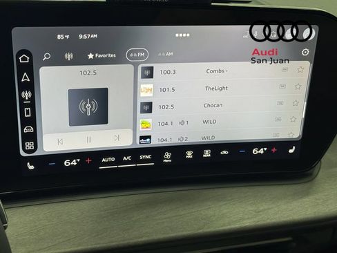 New 2026 Audi Q3 quattro 2.0T AWD/4WD image 17