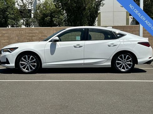 Used 2026 Acura Integra FWD image 7