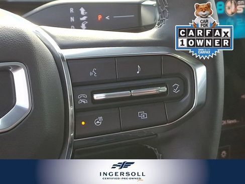 Used 2024 GMC Sierra EV Denali image 26