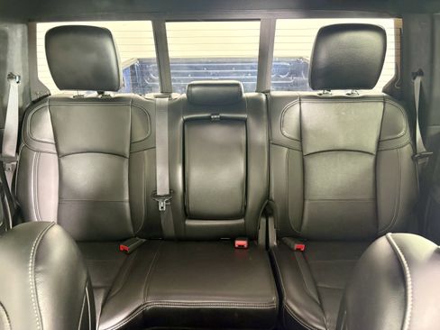 Used 2022 RAM 2500 Power Wagon w/ Level 2 Equipment Group image 22