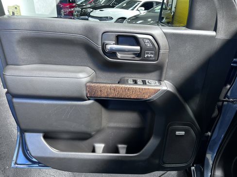 Used 2019 GMC Sierra 1500 Denali w/ Denali Ultimate Package image 26