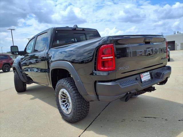 New 2026 RAM 1500 RHO w/ RHO Level 1 Equipment Group AWD/4WD image 66