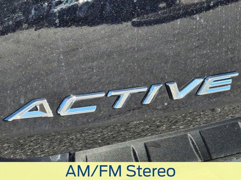 New 2026 Ford Explorer Active RWD image 23