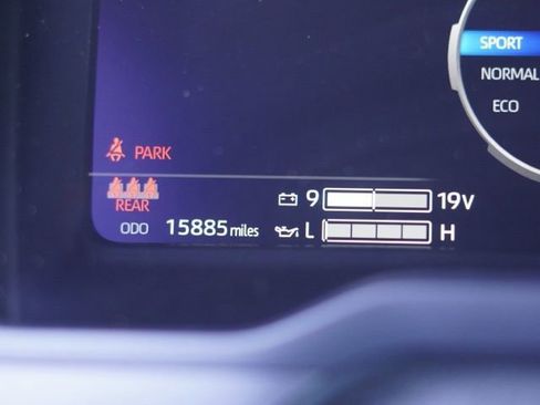 Certified 2026 Toyota Tundra TRD Pro AWD/4WD image 30