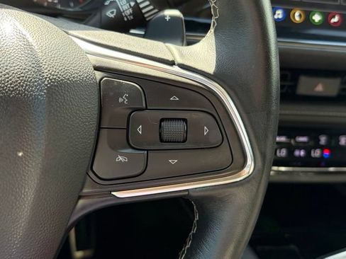 Used 2023 Buick Envision Preferred FWD image 21