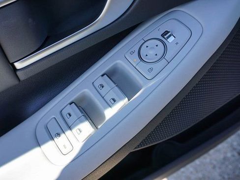 New 2026 Hyundai Sonata Blue image 10