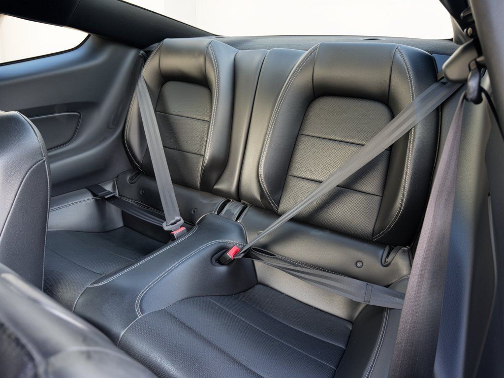 Used 2020 Ford Mustang GT Premium RWD image 25