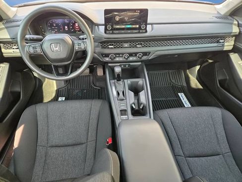 Used 2024 Honda Accord EX image 16