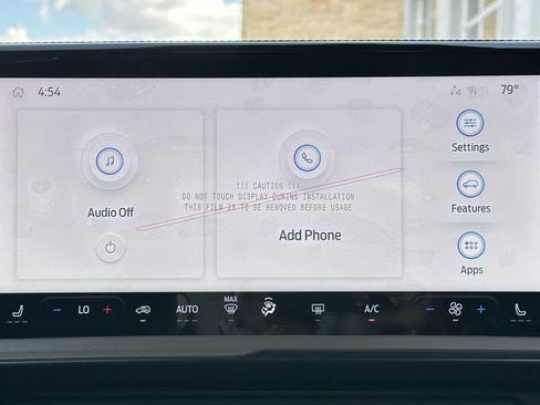 New 2025 Ford Bronco Sport Big Bend w/ Convenience Package image 40