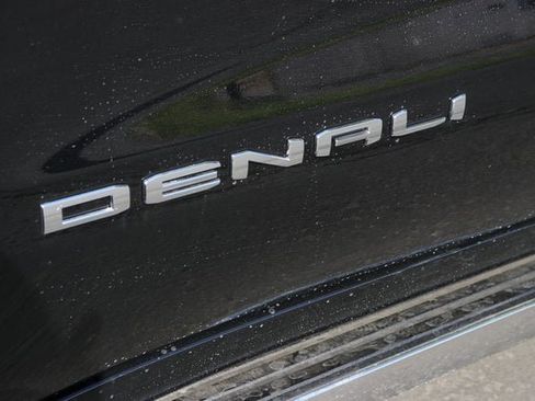 New 2026 GMC Sierra 1500 Denali Ultimate image 14