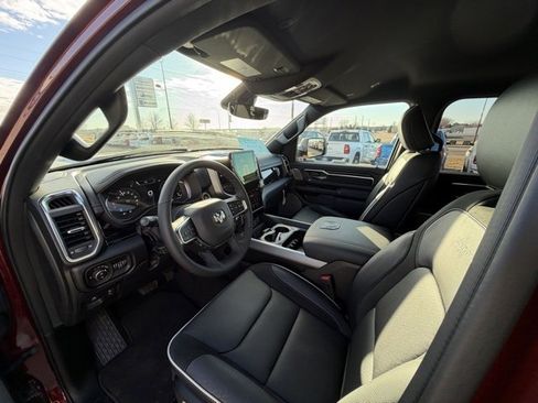 New 2026 RAM 1500 Laramie image 13