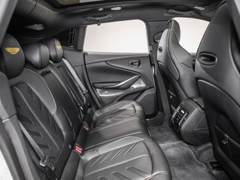 New 2026 Aston Martin DBX S image 17