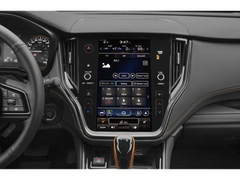 Used 2023 Subaru Outback Wilderness image 13