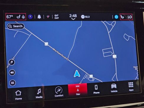 New 2026 Dodge Durango GT image 21