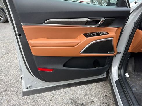 New 2025 Kia Telluride EX X-Line image 10