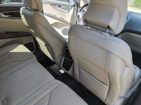 Used 2019 Lincoln Nautilus Reserve w/ Cargo Utility Package FWD image 27