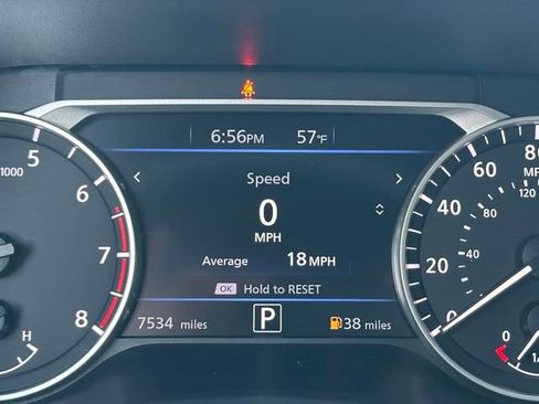 Used 2023 Nissan Sentra SV w/ All-Weather Package FWD image 40