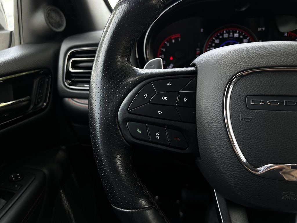 Used 2024 Dodge Durango R/T AWD/4WD image 17
