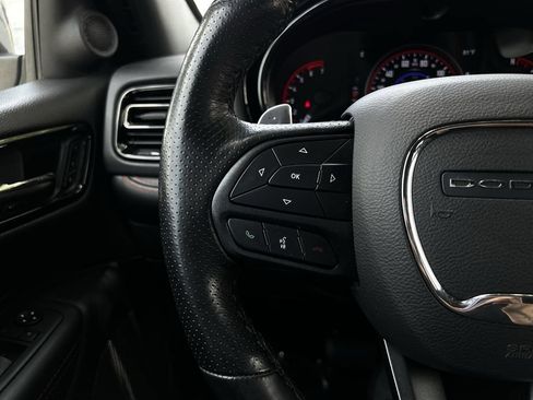 Used 2024 Dodge Durango R/T AWD/4WD image 17