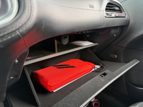 Used 2021 Dodge Challenger R/T Scat Pack w/ Plus Package RWD image 14