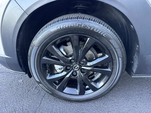 Certified 2024 MAZDA CX-30 AWD 2.5 S w/ Select Sport Pkg image 10